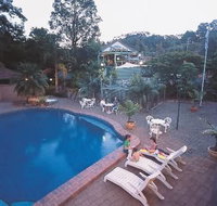 Country Comfort Coffs Harbour - Accommodation Bookings