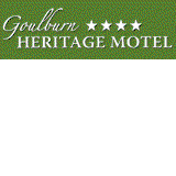 Goulburn Heritage Motel - Accommodation Bookings 1