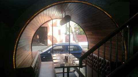Prahran Hotel - Accommodation Bookings 0