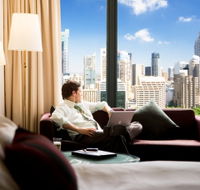 Pullman Sydney Hyde Park - Accommodation Bookings
