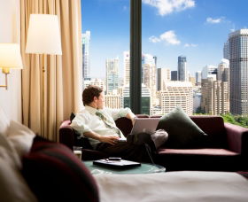 Pullman Sydney Hyde Park - Accommodation Bookings 0
