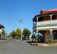 Commercial Hotel Ulmarra - Accommodation Bookings
