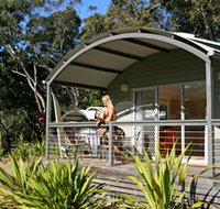 Samurai Beach Resort - Accommodation Bookings