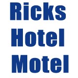 Ricks Hotel Motel - Accommodation Bookings
