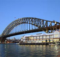 Pier One Sydney Harbour Autograph Collection  - Accommodation Bookings