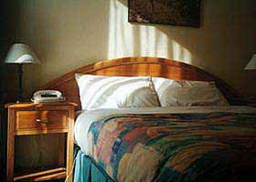 Nagomi Apartment Hotel - Accommodation Bookings 0