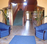 Campbell Town Motel And Bistro - Accommodation Bookings