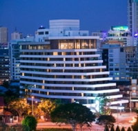 Urban Brisbane - Accommodation Bookings