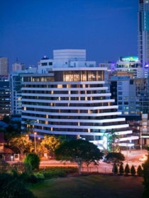 Urban Brisbane - Accommodation Bookings 0