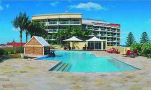Citigate Sebel Waterfront Reso - Accommodation Bookings 0