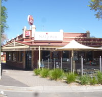 National Hotel - Accommodation Bookings