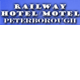 Railway Hotel/Motel Peterborough - Accommodation Bookings