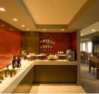 Hilton On The Park Melbourne - Accommodation Bookings