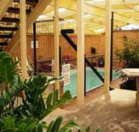 Aussie Settler Motel - Accommodation Bookings