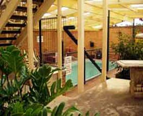 Aussie Settler Motel - Accommodation Bookings 0