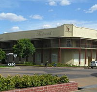 Redearth Boutique Hotel - Accommodation Bookings