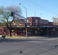 Newmarket Hotel - Accommodation Bookings