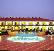 Goa Hotels Price - Accommodation Bookings