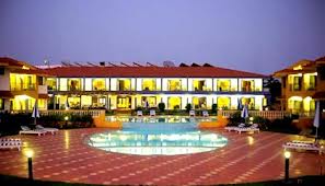 Goa Hotels Price - Accommodation Bookings 1
