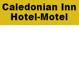 Caledonian Inn Hotel-Motel - Accommodation Bookings