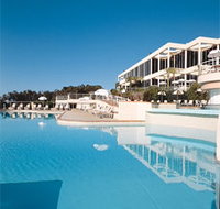 Absolute Beachfront Opal Cove Resort - Accommodation Bookings