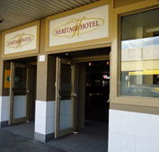 Heritage Hotel Penrith - Accommodation Bookings