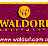 Parramatta Waldorf Apartment Hotel - Accommodation Bookings
