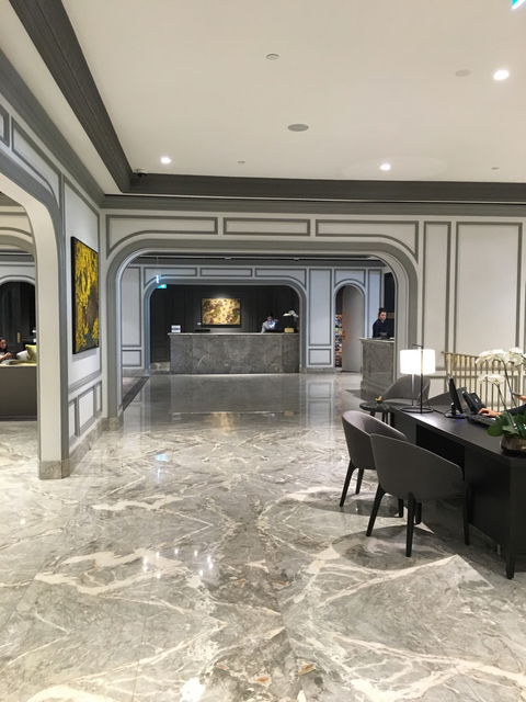 Intercontinental Hotel - Accommodation Bookings 0