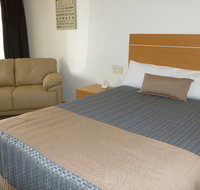 Sundowner Bendigo Golden Reef Motor Inn - Accommodation Bookings