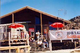 Ben Lomond TAS Accommodation Bookings
