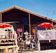 Ben Lomond Creek Inn - Accommodation Bookings