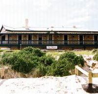 Del Monte - Accommodation Bookings