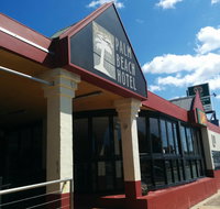 Palm Beach Hotel - Accommodation Bookings