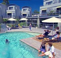 Corrigans Cove Resort - Accommodation Bookings