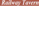 Railway Tavern - Accommodation Bookings