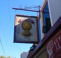 Wheatsheaf Hotel - Accommodation Bookings
