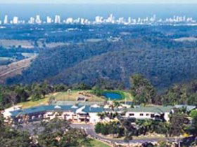 Eagle Heights Mountain Resort - Accommodation Bookings 0