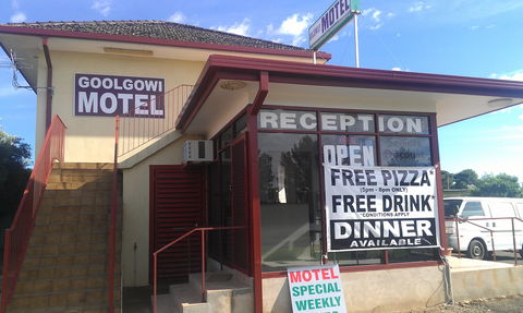 Royal Mail Hotel Goolgowi - Accommodation Bookings 0