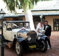 Settlers House York - Accommodation Bookings