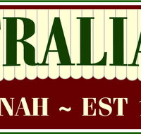 Australian Hotel - Boonah - Accommodation Bookings