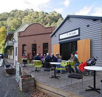 Walhalla's Star Hotel - Accommodation Bookings