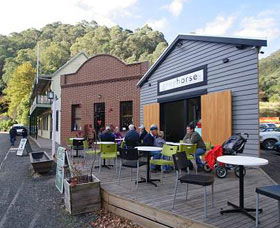 Walhalla's Star Hotel - Accommodation Bookings 0