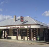 The Darke Peak Hotel - Accommodation Bookings