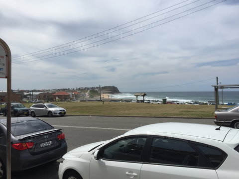 Beach Hotel Merewether - Accommodation Bookings 0
