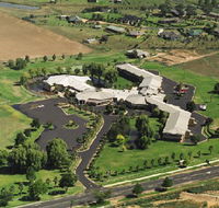 Parklands Resort and Conference Centre - Accommodation Bookings