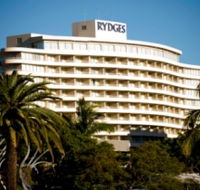 Rydges Southbank Brisbane - Accommodation Bookings