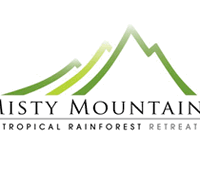 Misty Mountains Tropical Rainforest Retreat - Accommodation Bookings