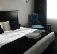 International Hotel - Accommodation Bookings