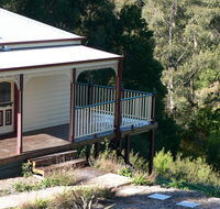 Araluen Park Cottages - Accommodation Bookings