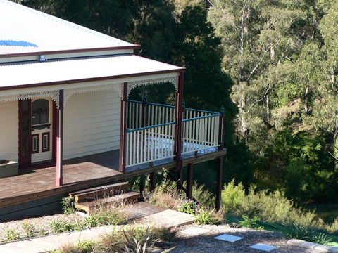 Araluen Park Cottages - Accommodation Bookings 1